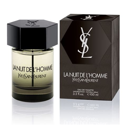 perfume ysl pour homme|ysl homme perfume price.